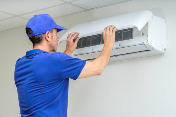 Reliable Cleveland Heights, OH Airduct Cleaning Solutions